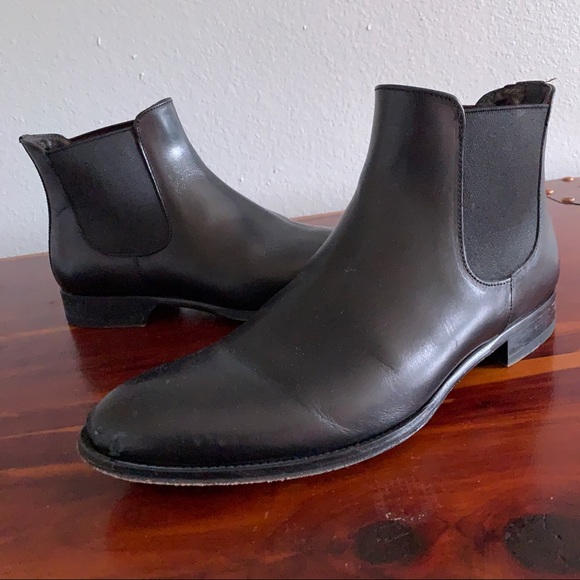 To Boot Other - To Boot New York Adam Derrick Chelsea Boot